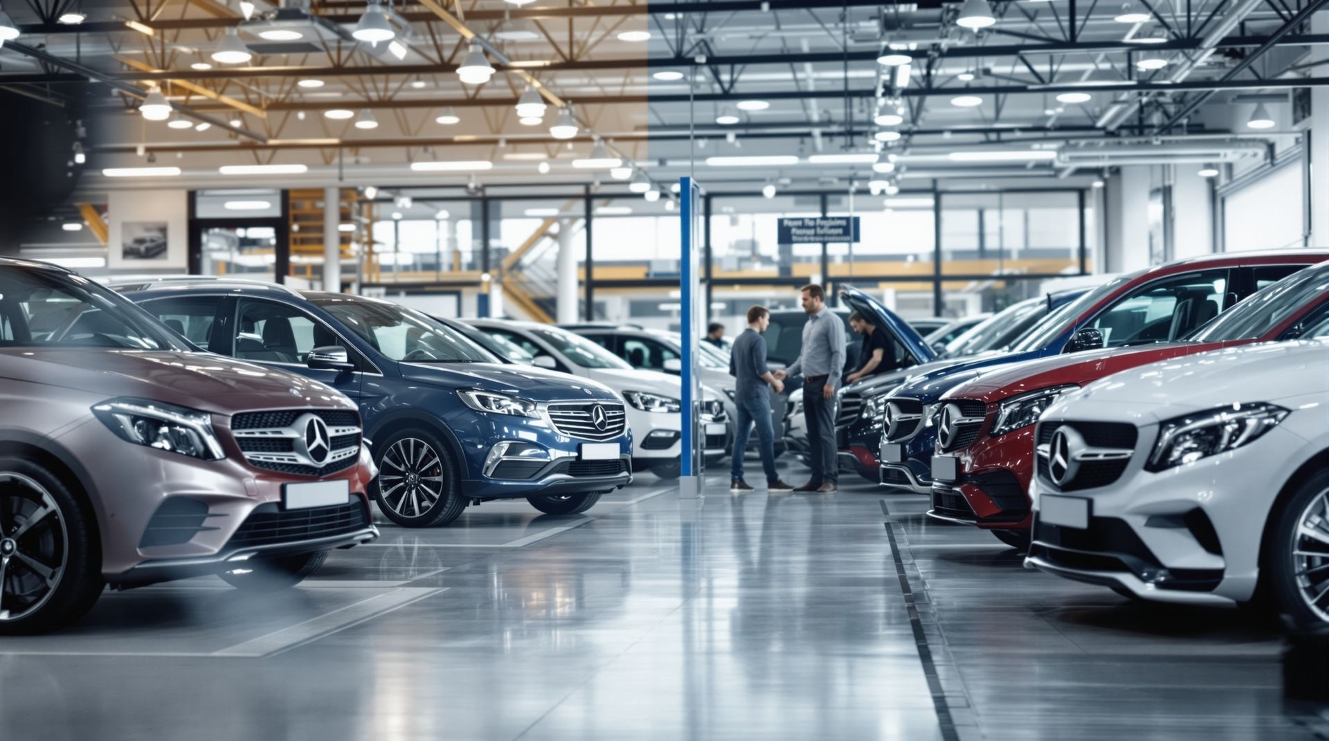 Gewerbe-Service - Beratung