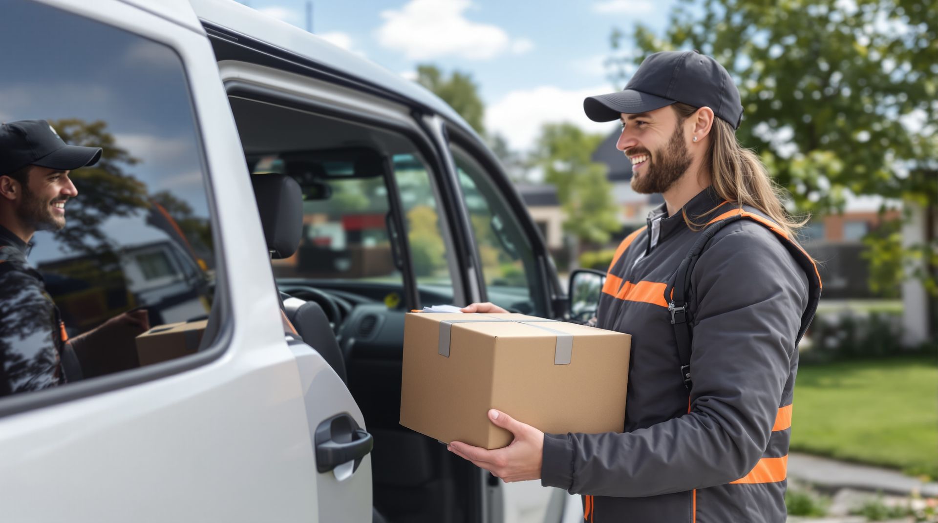 Hol- & Bringservice - Beratung